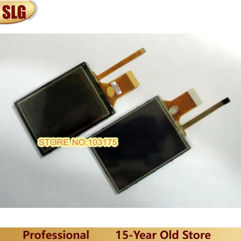 

1 шт. сенсорный ЖК-экран для Sony HC25 HC17E HC19E HC20E HC21E HC22E HC23E H24E HC26E HC27E HC28E HC32E HC33E HC35E HC37 HC52E