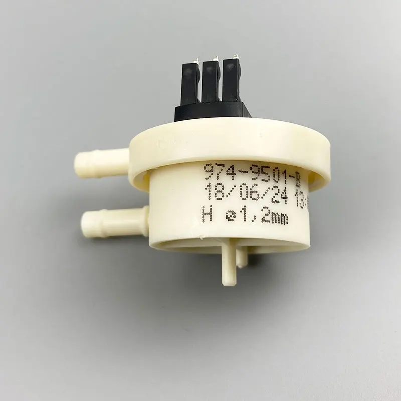 Para medidores de flujo universales para cafeteras como Huijia, Bofu, Delong, Baisheng Tu, Maxim, Gemilai y Urui