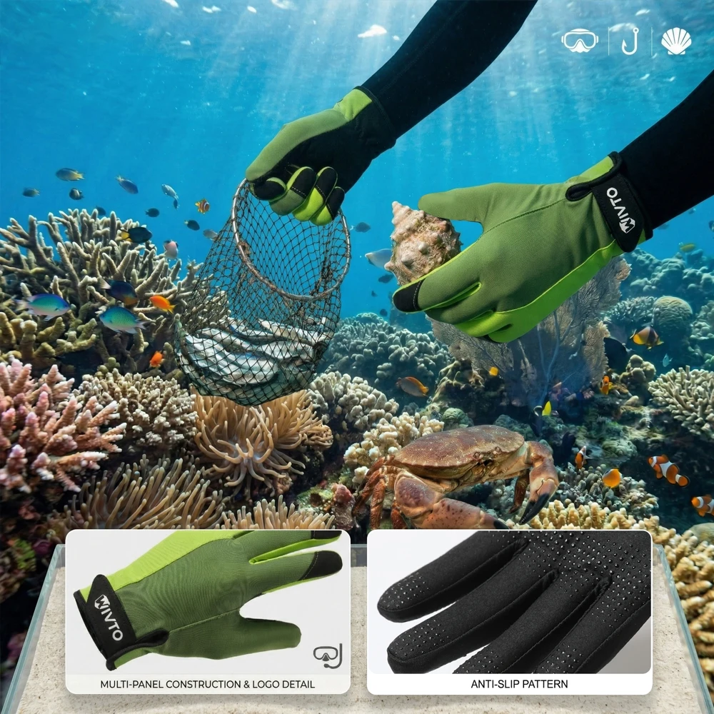 Thumbnail 3 - #33 Best Hiking Gloves to Buy In 2026