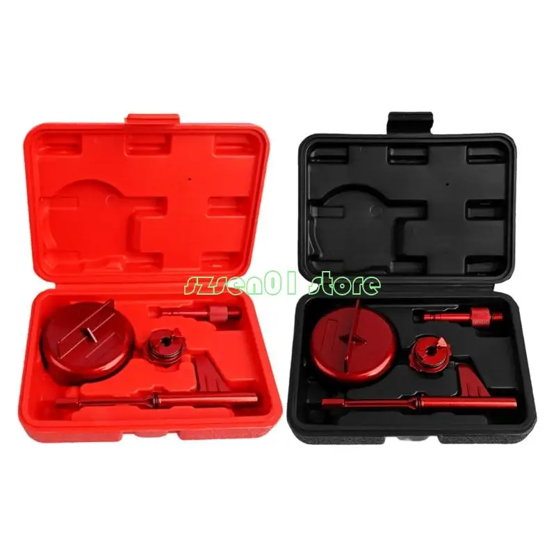 

G32A Тяжелый набор инструментов для смены трансмиссионного масла для 9 Speed ​​725.0 автомобильные аксессуары