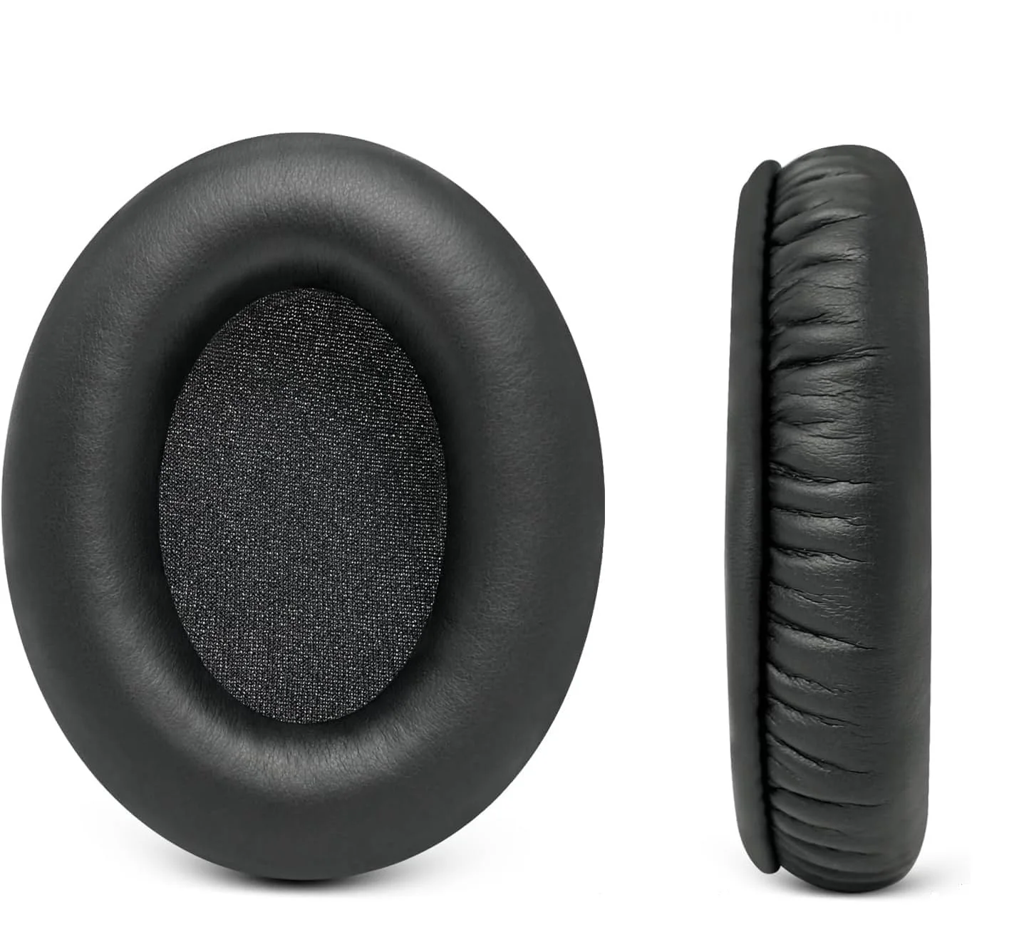 Ear Pads Cushions for HyperX Cloud 1/I/2/II/3/III/Pro/Core/Alpha/Alpha S/Flight/Stinger/Mix/CloudX/CloudX Chat Headphones