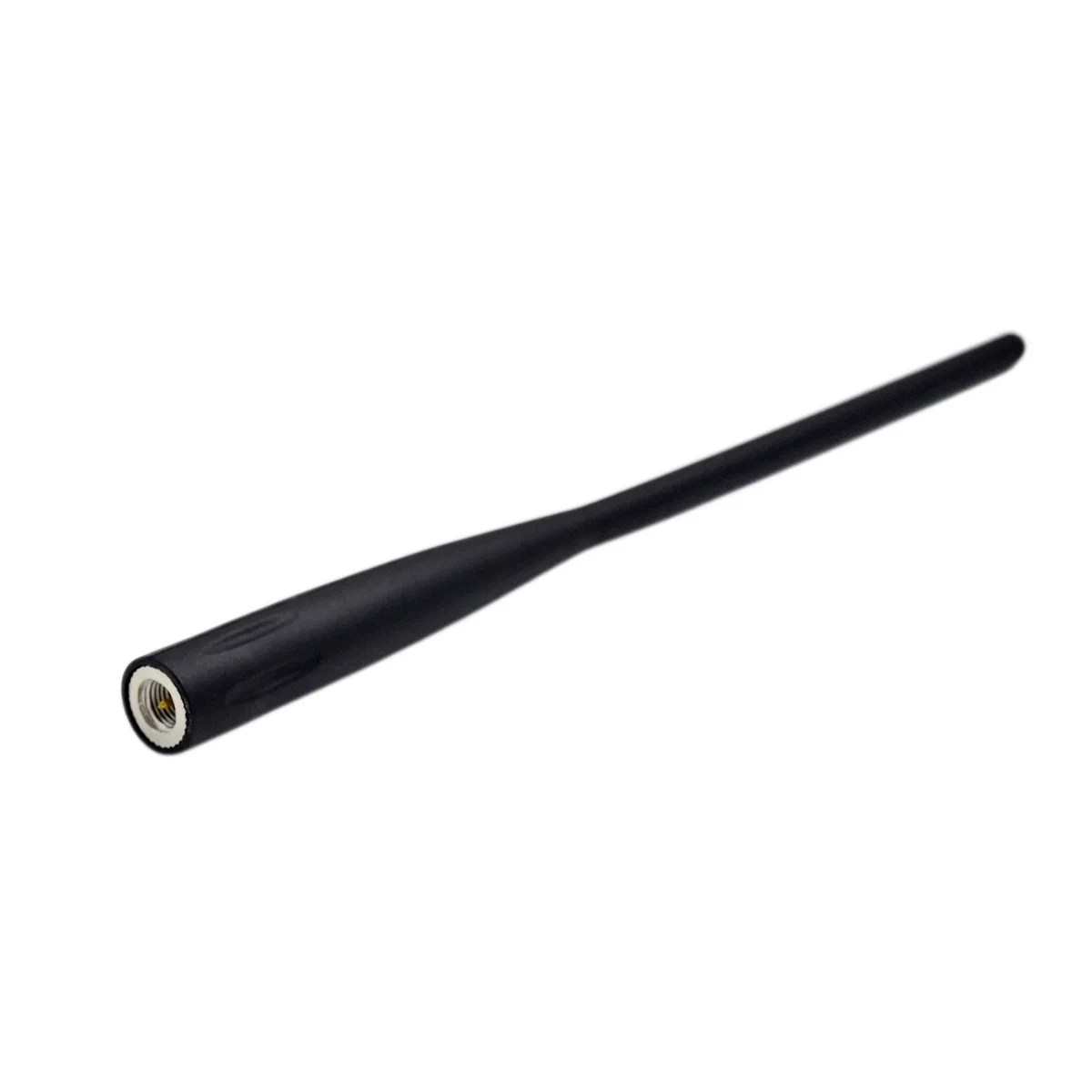 FAS27C Rubber Antenna Dual Band 144/440 MHz 18cm SMA Male for ICOM 80AD 91A 91AD 92AD R2 R5 R6 RX7 E80 E91 E92 HAM Radio