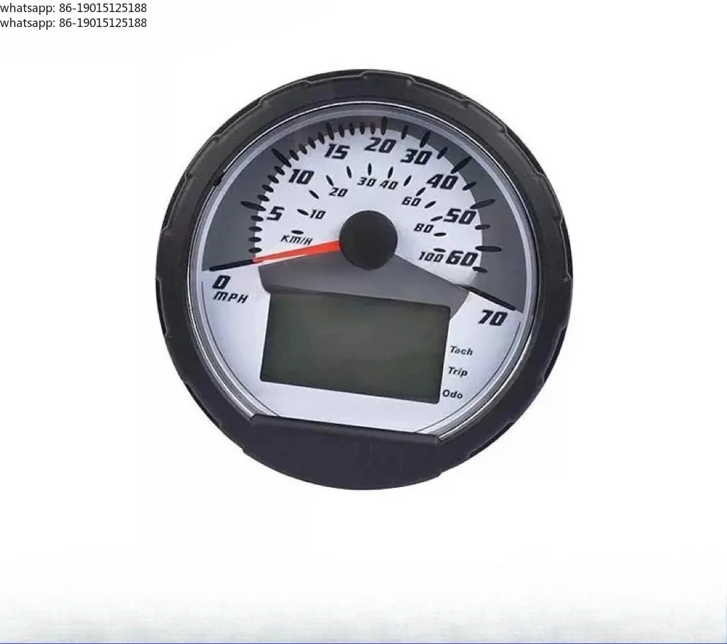 For Sportsman Speedometer Multifunction Instrument 3280431 3280528 Speedometer