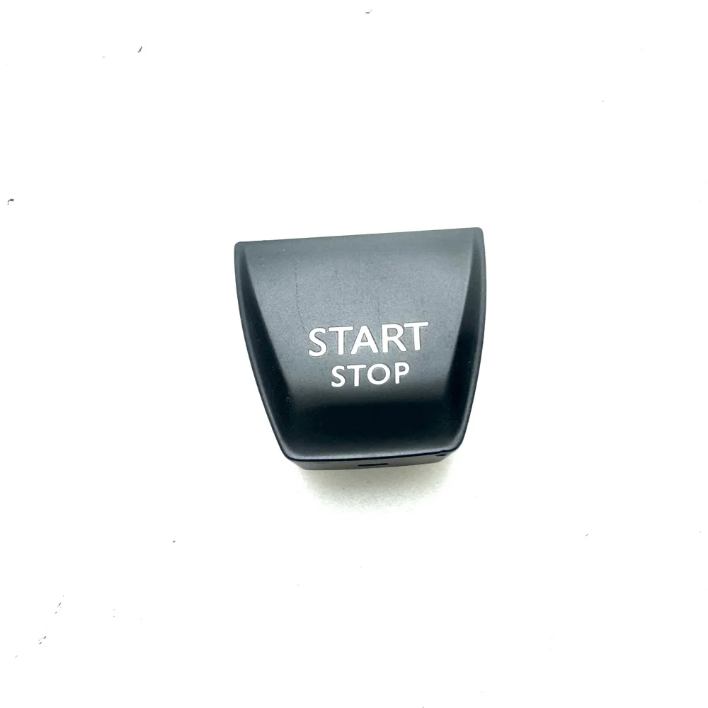 98008409ZD Fit For Citroen DS5 2011-2022 Automotive Engine Start Stop Push Button Ignition Control Switch Button