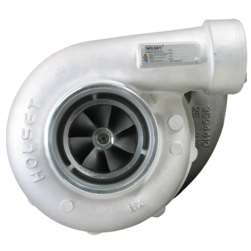 

ATV&UTVFactory Direct Sale High Quality HX50 Turbo Bus Industrial Loader M11-350 3537246 3537245