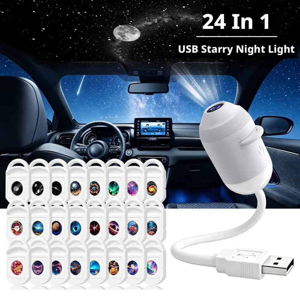 projetor-de-luz-noturna-holografica-inteligente-usb-plug-and-play-projetor-de-estrelas-hd-360-°-luminaria-de-teto-ajustavel-galaxy-ocean-para-quarto