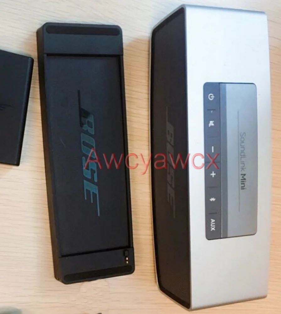 Acアダプタdc 12v 0.833A充電器電源bose soundlinkミニ1 bluetooth