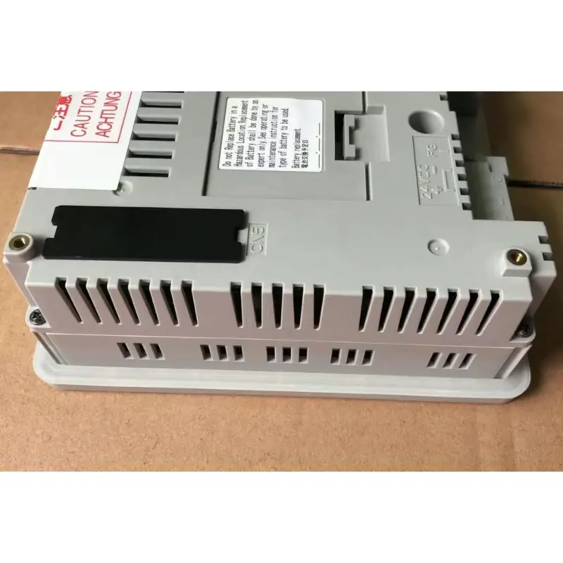 Nieuw V808ISD touchscreen voor snelle verzending