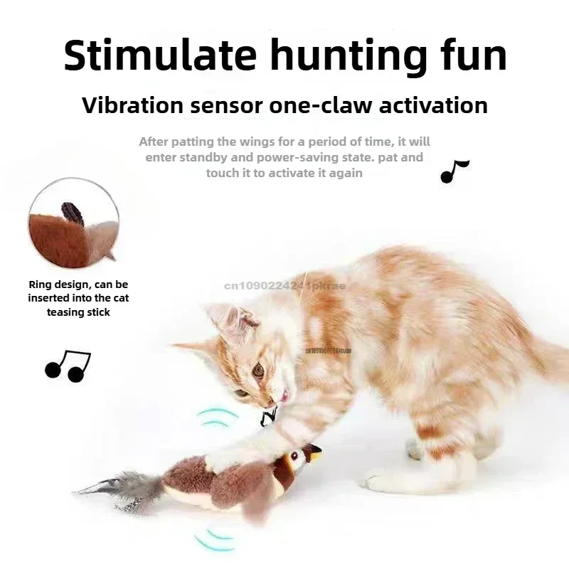 Thumbnail 4 - #57 New Interactive Cat Toys Arrivals