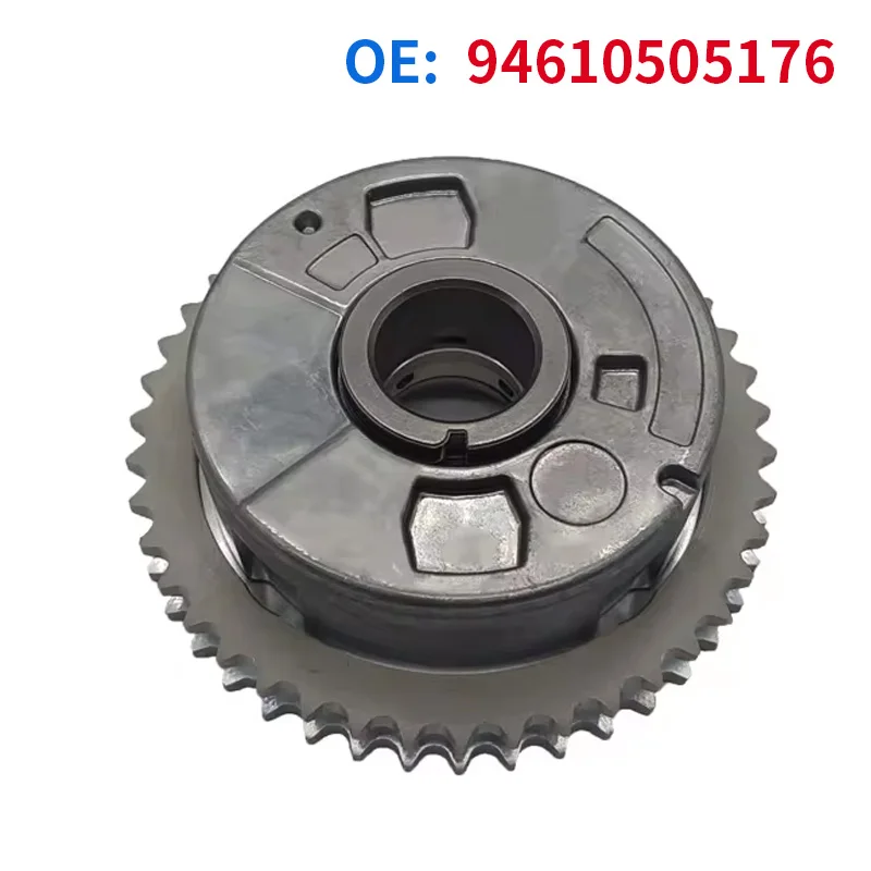 

Suitable for Porsche 356C Engine 1.6L 1582cc 97cid Exhaust Camshaft Phaser Actuator 94610505176