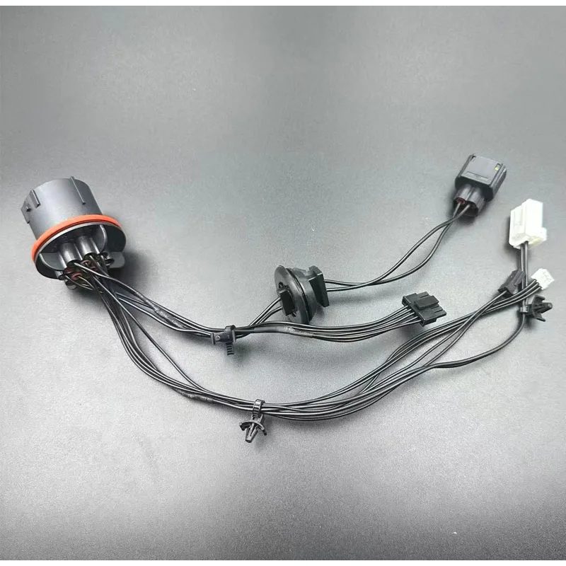 For 2016-18 Land Rover Evoque Headlight Internal Wiring Harness Evoque Headlight Wire Group Low Configuration