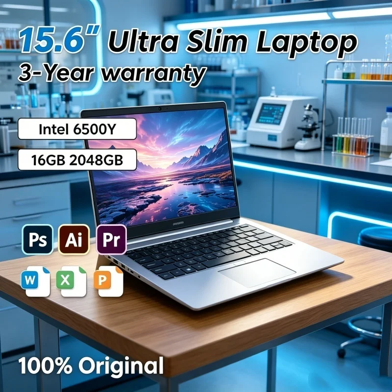 Gaming Keyboard 2026 - Celestial 2026 Effulgent 15.6 Laptop Intel