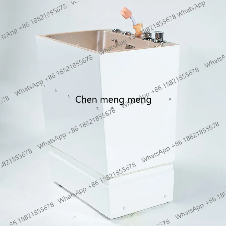 

z24Bathtub Dog Cat SPA Machine Pet Shop Household Cat Dog Milk Bath Bathtub Swimming Pool