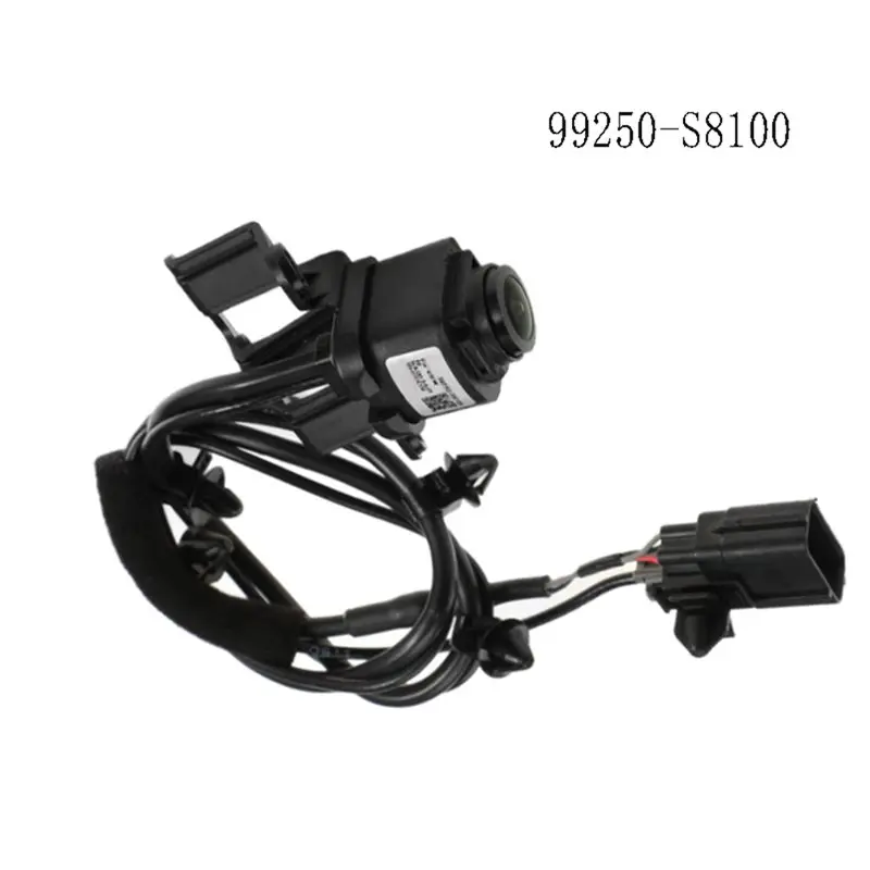 M93K-Front Grille Camera Surround View Camera 99250S8100 For Palisade 2020-2022 99250-S8100