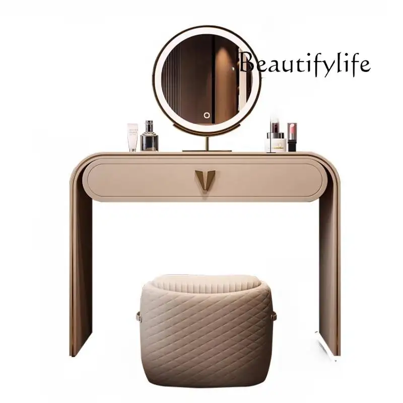 

Nordic Luxury Wooden Dresser Storage Drawer Sets Modern Lounge Dressers Storage Unique European Penteadeira House Accessories