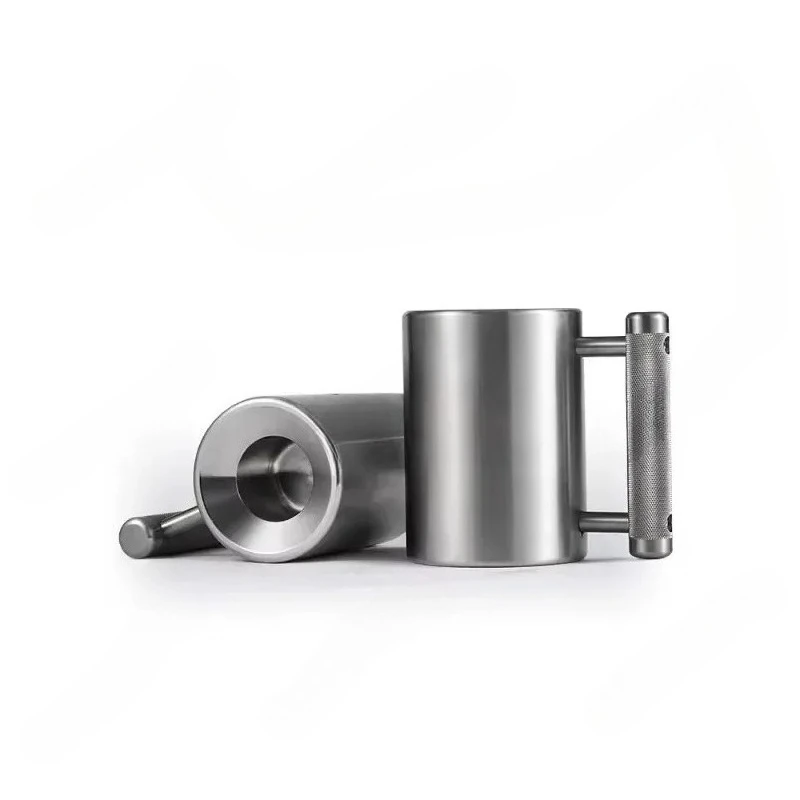 

Heavy Mug Dumbbell Material, 10kg, 22lbs, 13.5oz 400ml capacity capacity Free lettering