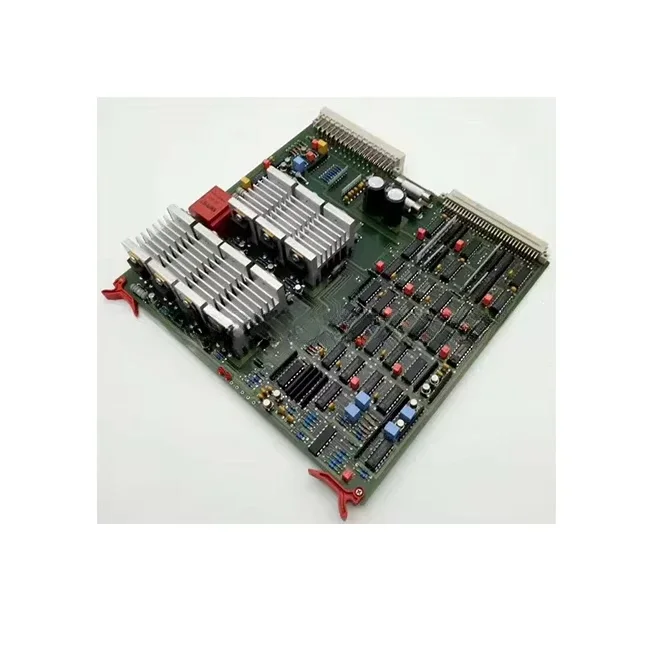 

High Quality Offset Printing Machine Card 91.144.8021 01A Driver Board 00.781.2194 LTK50