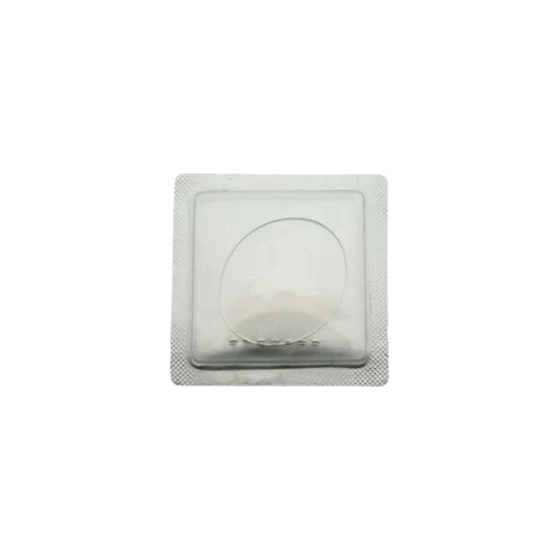 

Watch Sapphire Crystal for Girard Perregaux Cat's Eye 80486D11A 32.5mm Domed