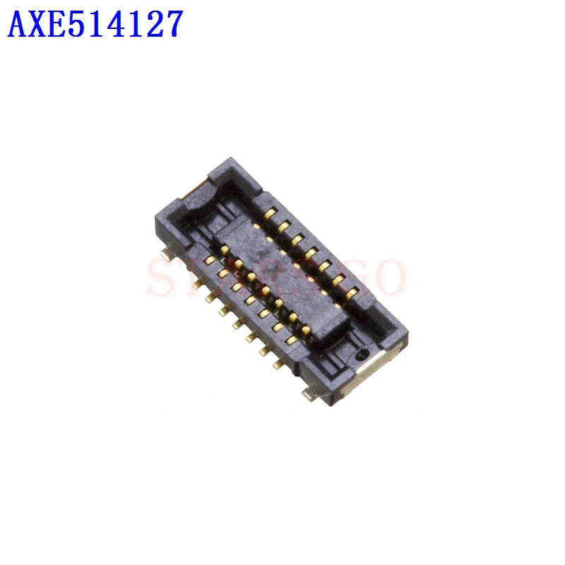 10PCS/100PCS AXE520127 AXE516127 AXE514127 AXE510127 Conector