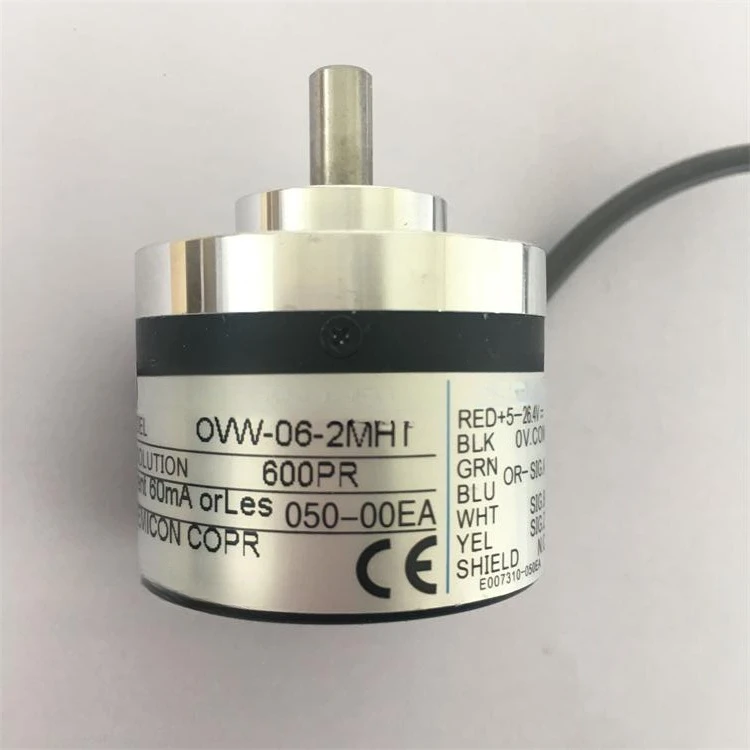 Encoder OVW-06-2MHT