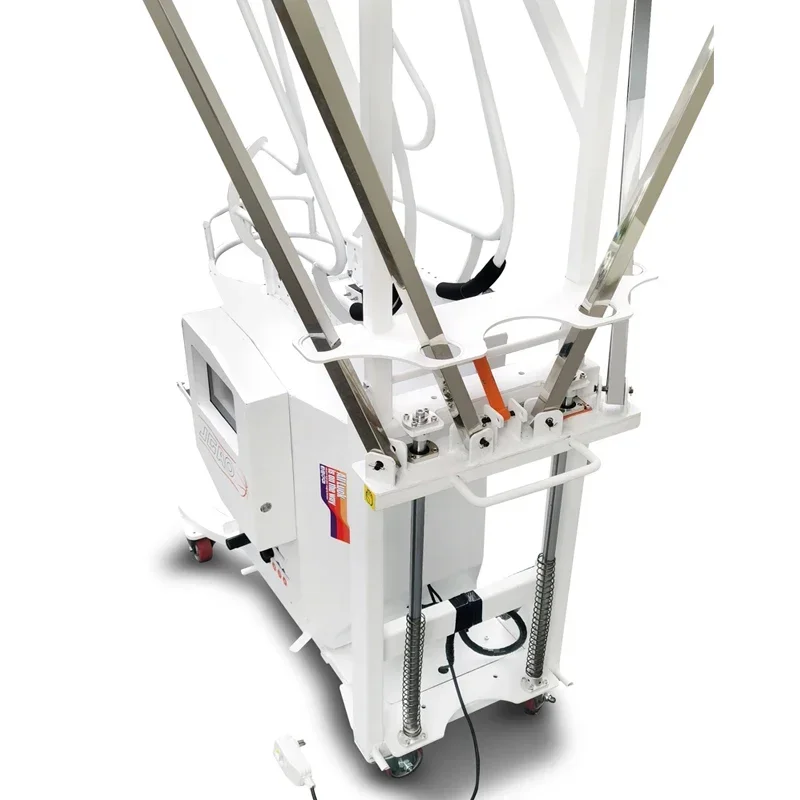 Basketball Serving Machine Shooting Machine Club School Professional Team Training Equipment
