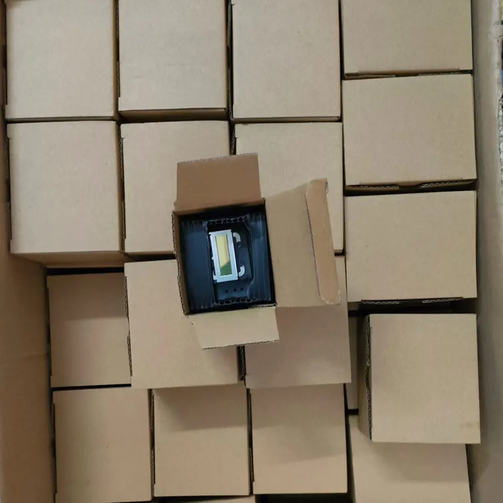Print Head For Epson L1110 L120 L210 L220 L301 L310 L350 L360 L365 L375 L385 L395 L475 L495 L575 L3150 L3250 L222 Printer Head