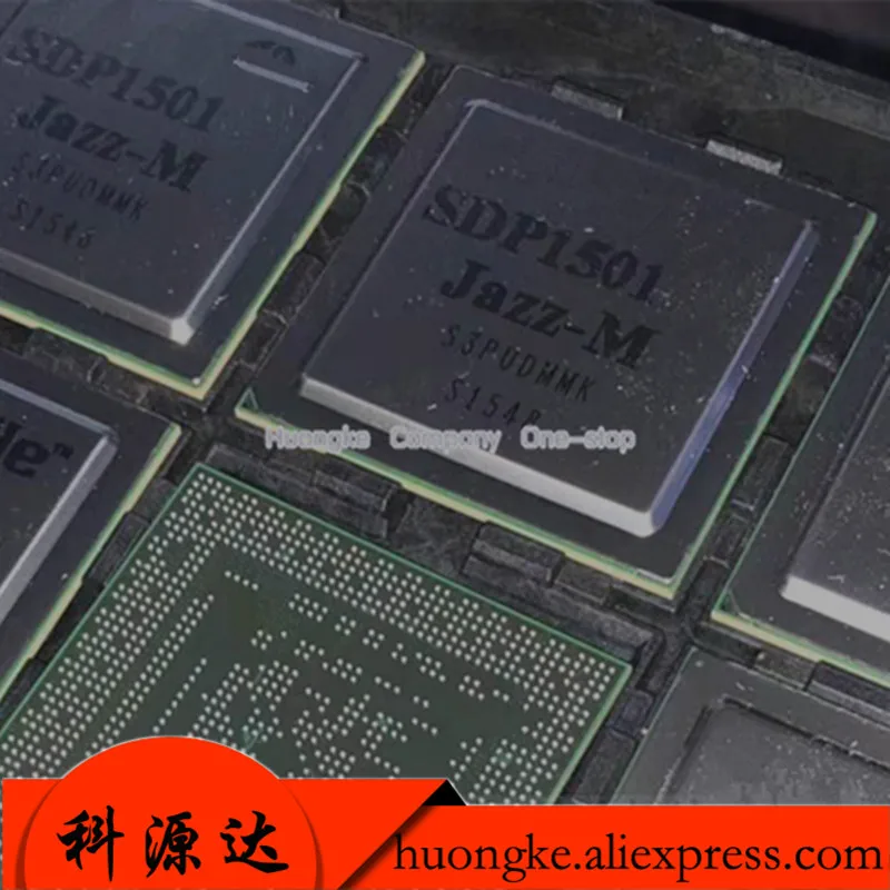 1pcs/lot SDP1501 SDP1406 SDP1407 SDP1308 SDP1305 SDP1202 SDP1201 BGA LCD CHIP IN STOCK
