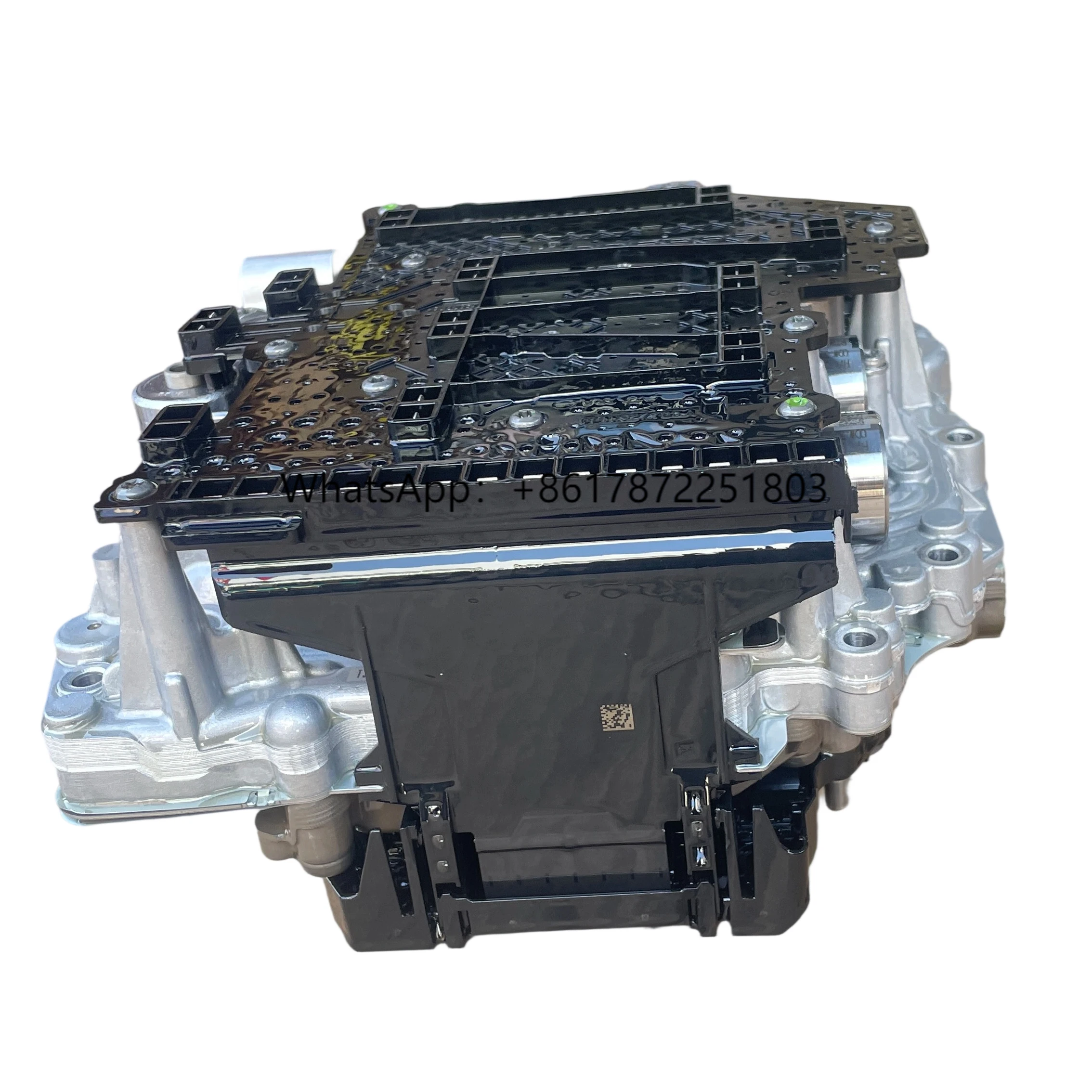 

High Quality Remanufactured Transmission Mechatronic Units for VW Skoda Auto Gearbox Control Parts