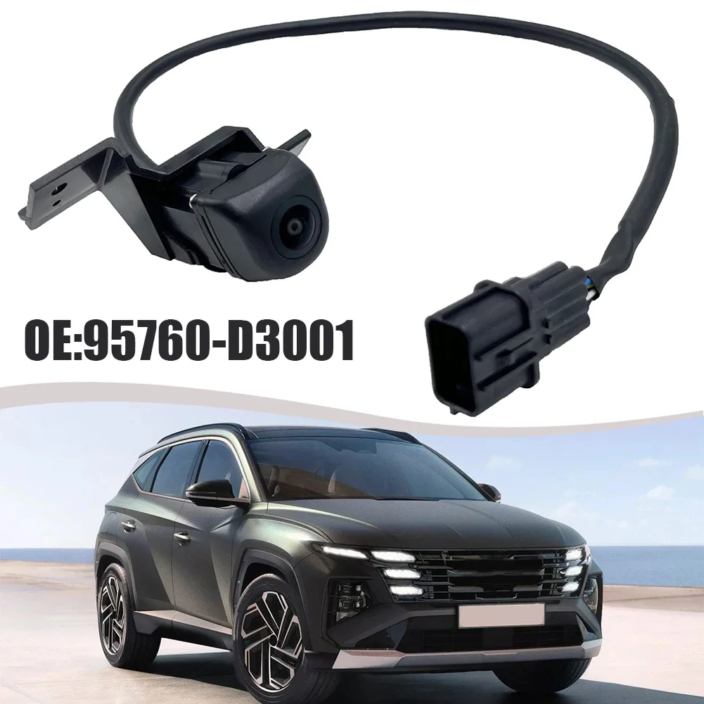 

Rear View Backup Camera Reverse For Hyundai For Tucson 2016-2018 OEM Part Number 95760-D3001 Replacement Car Accessories