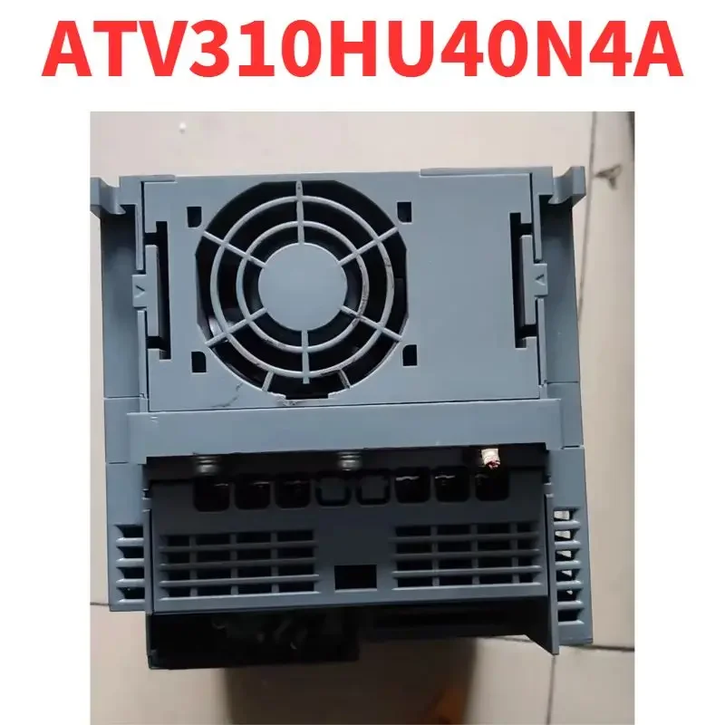 Second-hand test OK ATV310HU40N4A