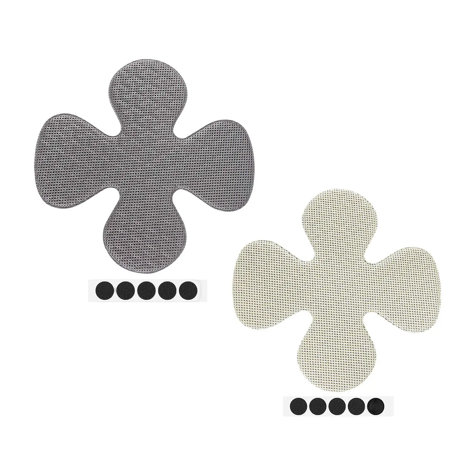 

Helmet Liner Pad,Reusable Removable Protective Washable Mat Padding Insert Cushion for Bike Cycling Skateboard Motorcycle Travel