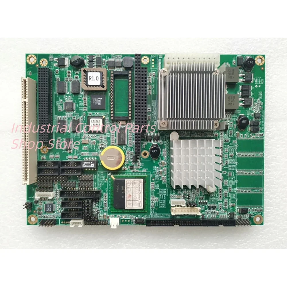 

EmCORE-i8527 1085270008100P industrial control motherboard
