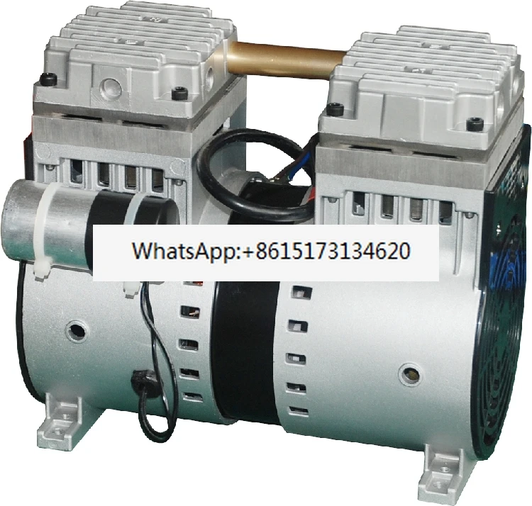 200L Vacuum Pump JQ…