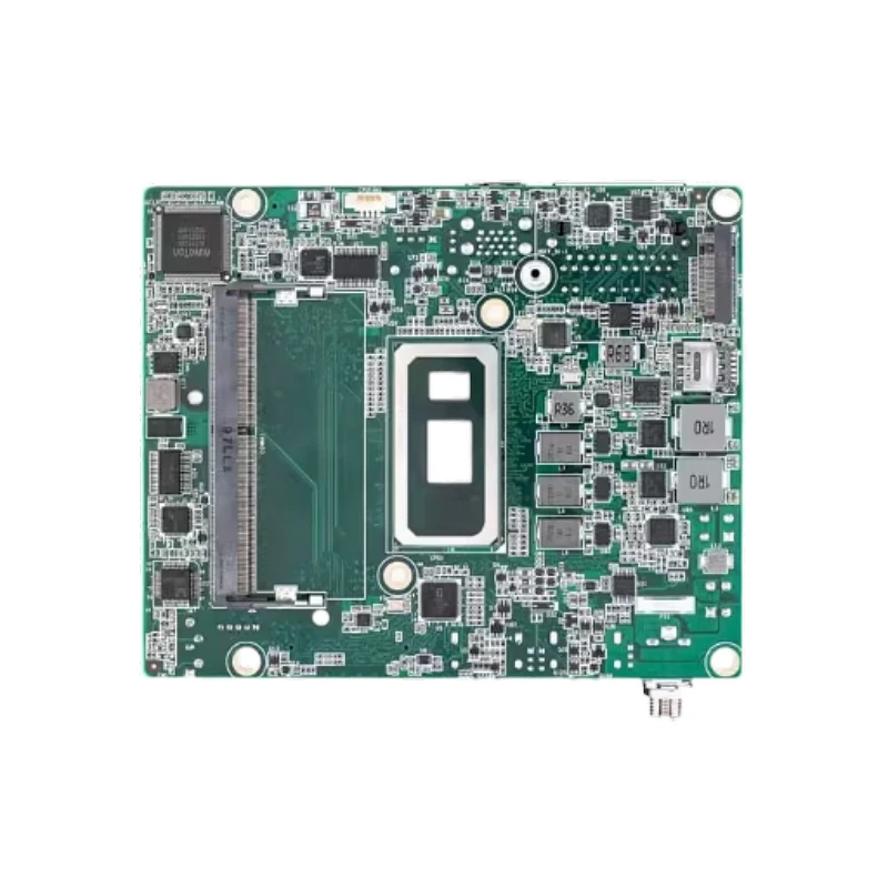 

Новая оригинальная плата управления ПЛК или промышленная плата AIMB-U217 AIMB-U117