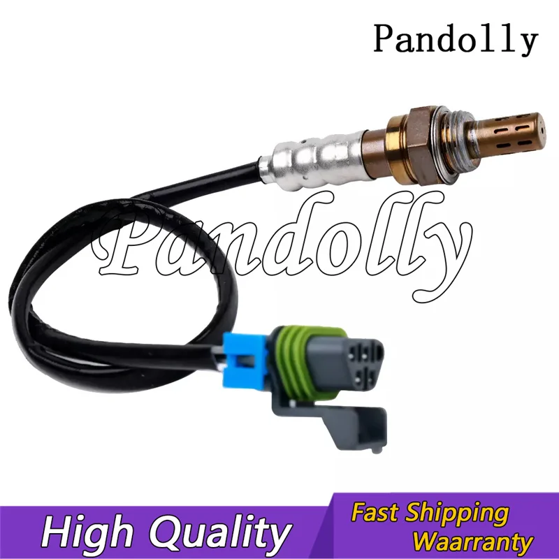 Oxygen Sensor 234-4336 12599204 12599866 For CHEVROLET AVALANCHE EXPRESS SILVERADO SUBURBAN TAHOE, GMC SAVANA SIERRA YUKON