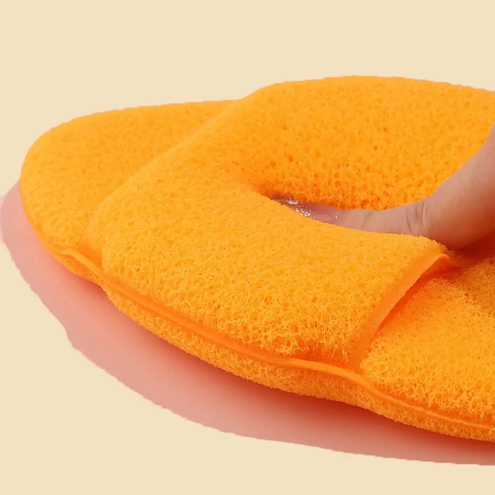 Thick Face Wash Cle… - image