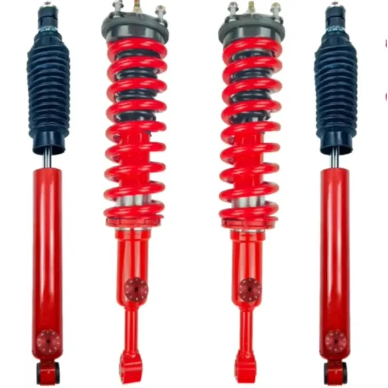 

Factory Price Tundra Off Road Shock Absorber 2 Lifting Kits
