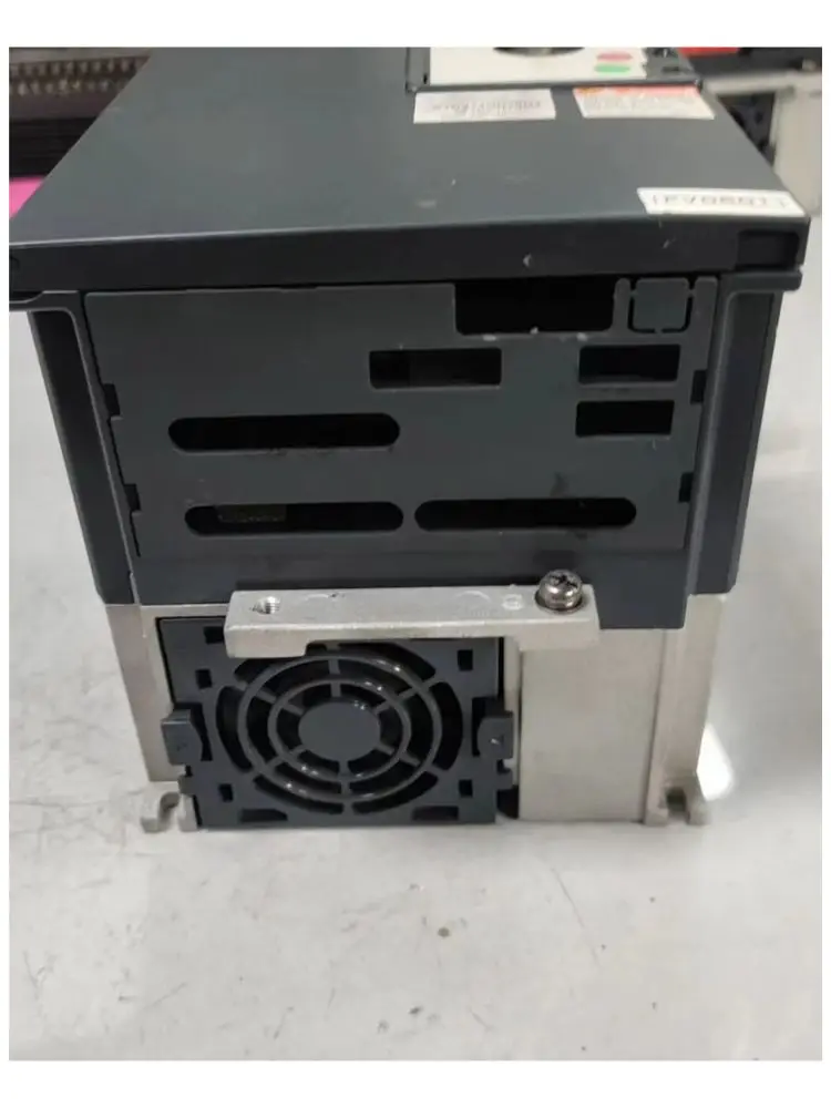 Used inverter,ATV312HU30N4 function well