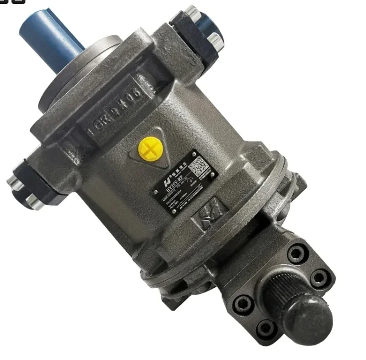 

HY10/25/32/40/63/71/80/100/107/125/160/250Y-RP (LP) аксиально-поршневой насос