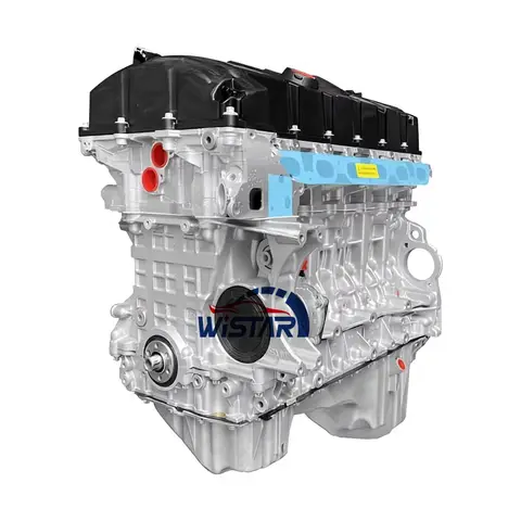 Factory High Quality Motor Car Engine Assembly For Bmw N20 N42 N46 N52 N54 N55 N62 N63 M52 M54 M57