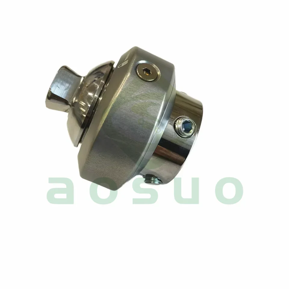 

NEW New Product Prosthetic Components Artificial Limbs Aluminum Alloy Medical Use Quick Change Adapter for Rehabilitation Equipm