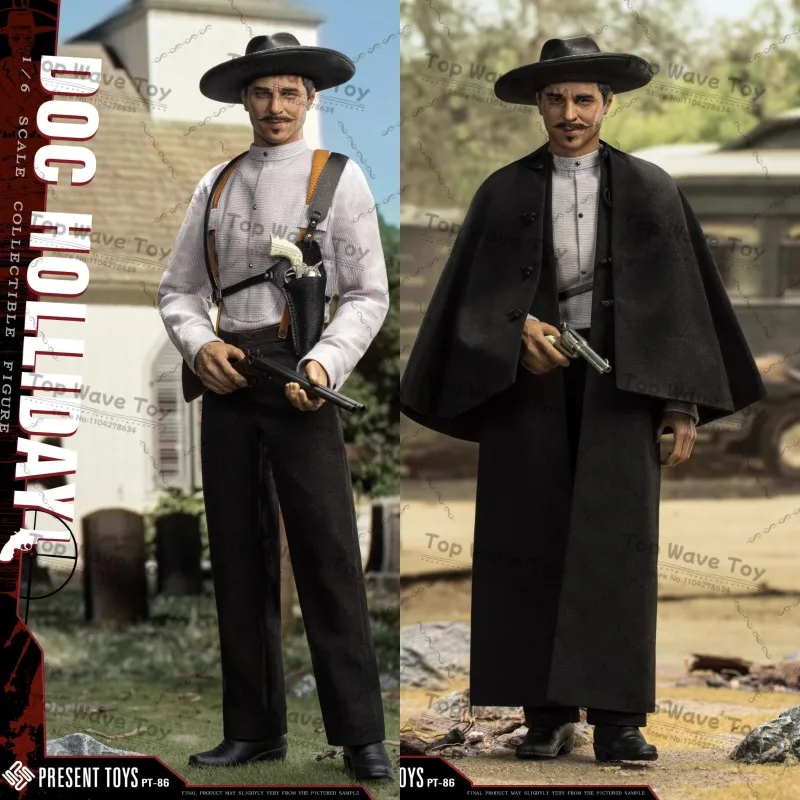 

NEW STOCK PRESENT TOYS PT-sp47 1/6 Scale Male Soldier Special Agent Sharpshooter Full Set Model 12" Action Figure Moveble Toy