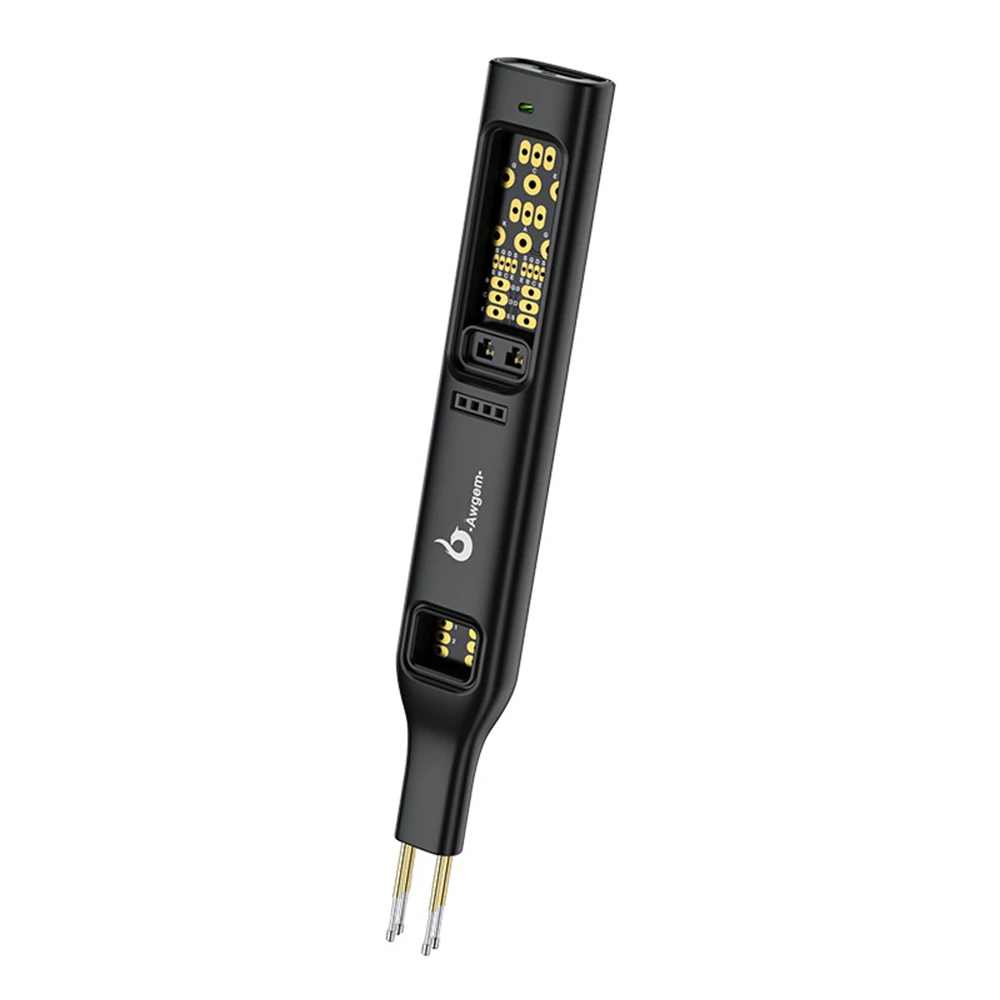 Multi-function Optocoupler Tester Pen Voltage Detector for Electronic Component Repair Tool