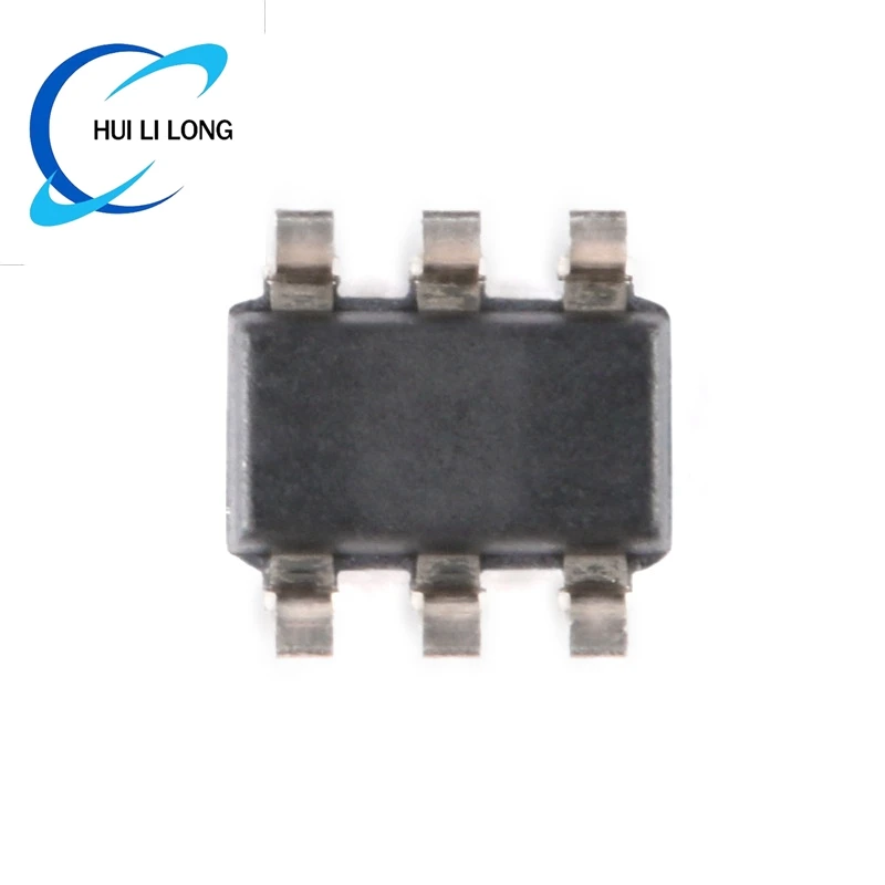 10pcs/5pc TPS563201 3201 TPS563201DDCR 32O1 SOT-23-6 Synchronous Buck Converter Chip IC Integrated Circuit