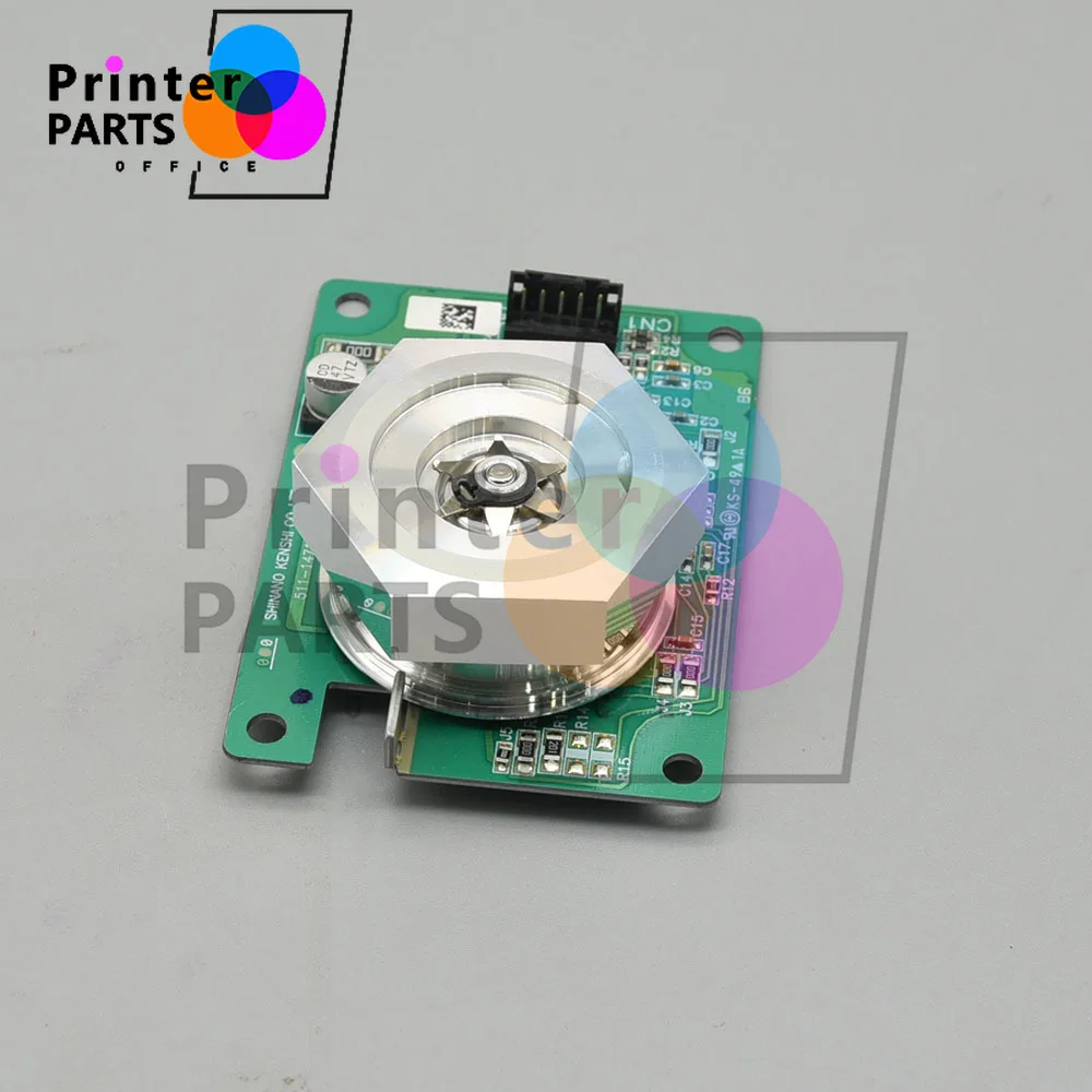 Original Used Polygon Mirror Motor compatible for Xerox 4110 4112 1100 4127 D95 D110 D125 4595