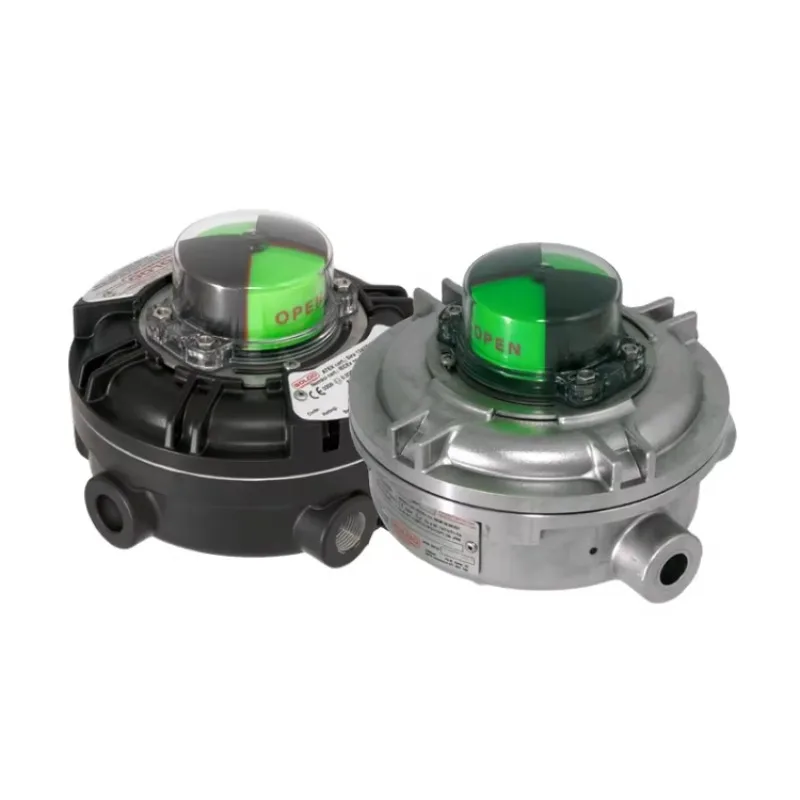 Pneumatic Ball Valv… - image