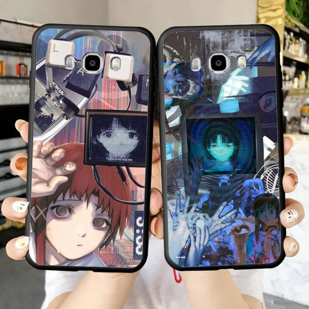 

Lain Phone Case For Samsung J 7 plus 7core J7 neo J6 plus prime J6 J4 J5 Mobile Cover