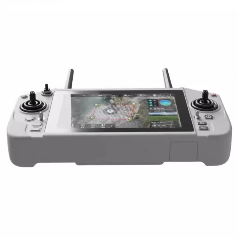 Venda direta da fábrica Fpv Racing à prova d'água bateria embutida controle remoto de drone de alta precisão