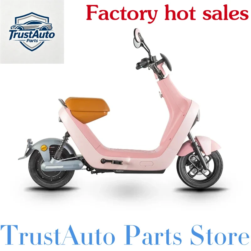 TrustAuto Parts Store Is Having A Hot Sale China Factory New Fashionle Scooter 0W VAH Motor Power
