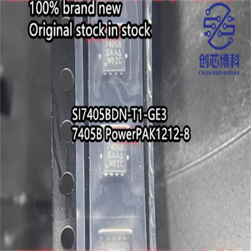 1Pcs/Lot Si7405Bdn-…